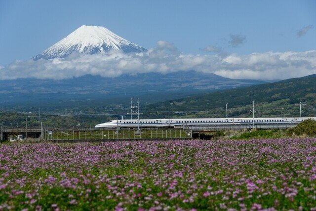 富士山_20220723_Fj