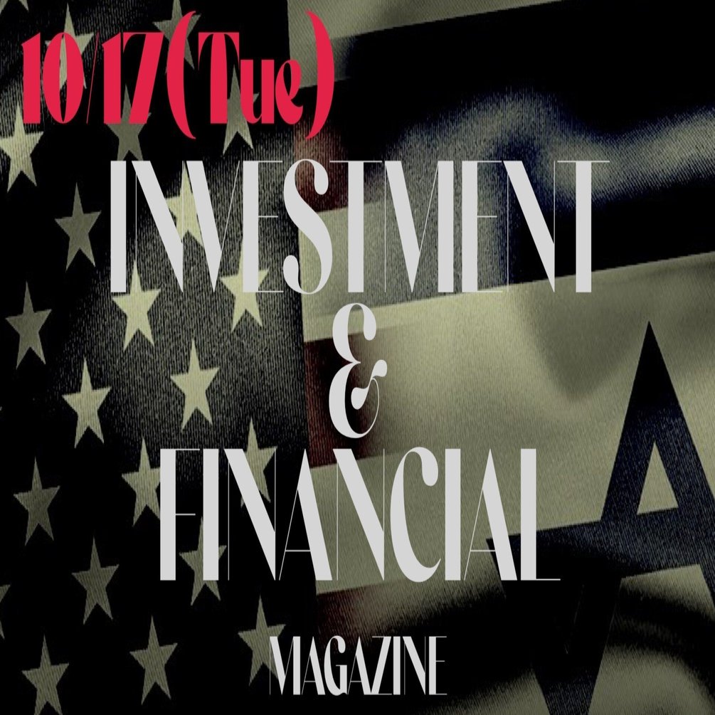 10/17(火) 米国🇺🇸マーケット情報 （パフォーマンス、経済指標、$WFC決算情報）｜INVESTMENT&FINANCIAL MAGAZINE