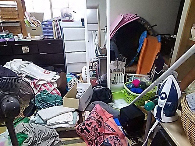 オタクの生前整理｜みつばちまぁや｜note