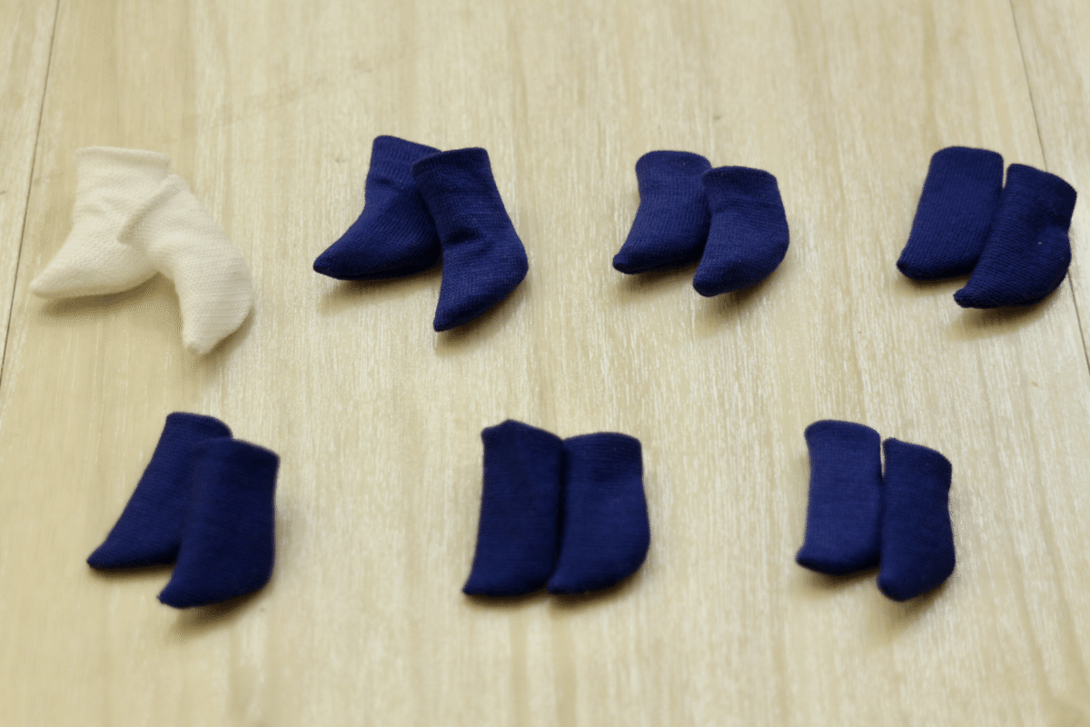 M*G様 オビツ11 服 靴下 小物 まとめ売り 一部ディーラー製 M*G様 オビツ11 服 靴下 小物 まとめ売り 一部ディーラー製