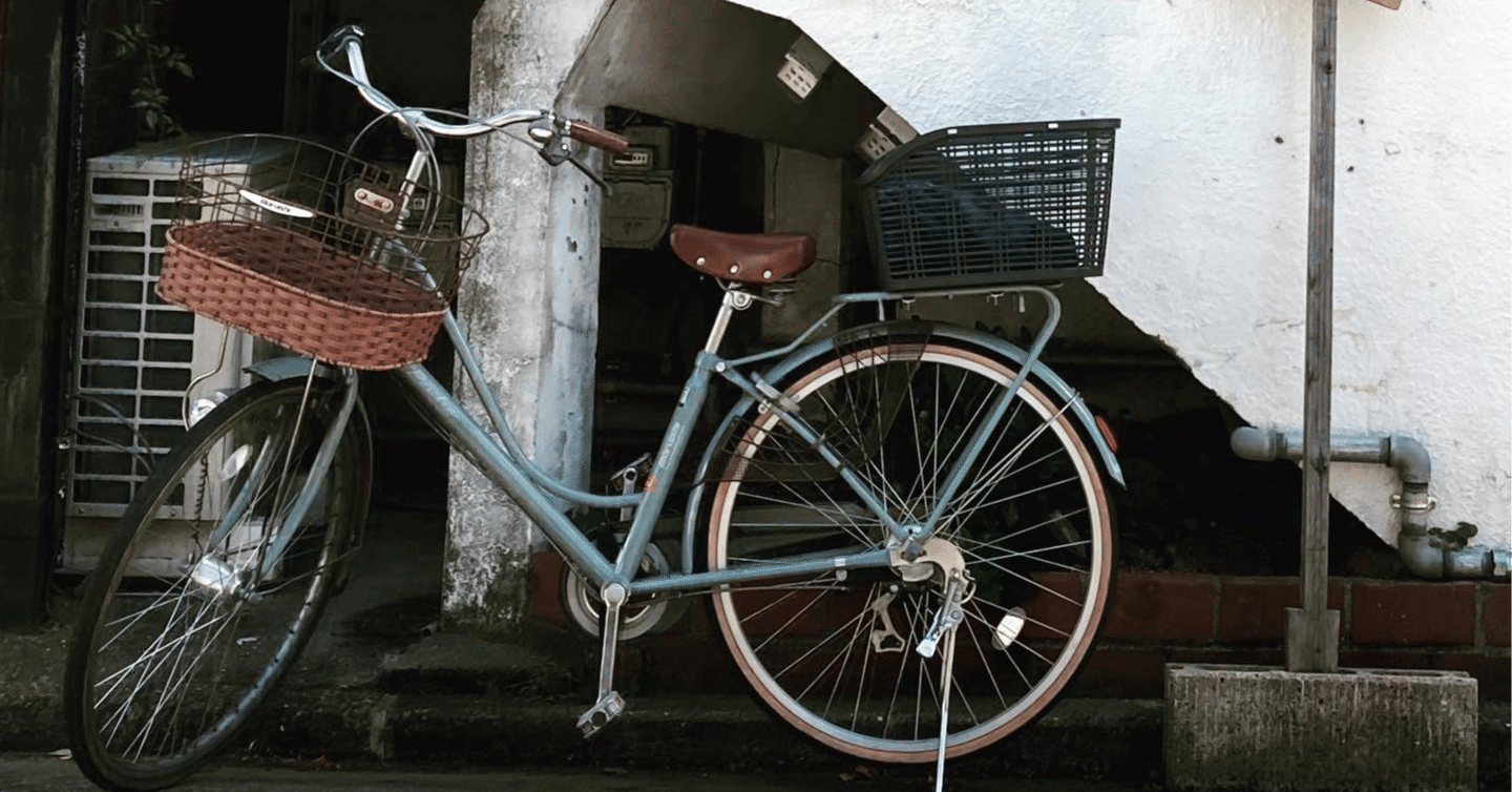 自転車2台セット✩.*˚お話中 自転車2台セット✩.*˚お話中