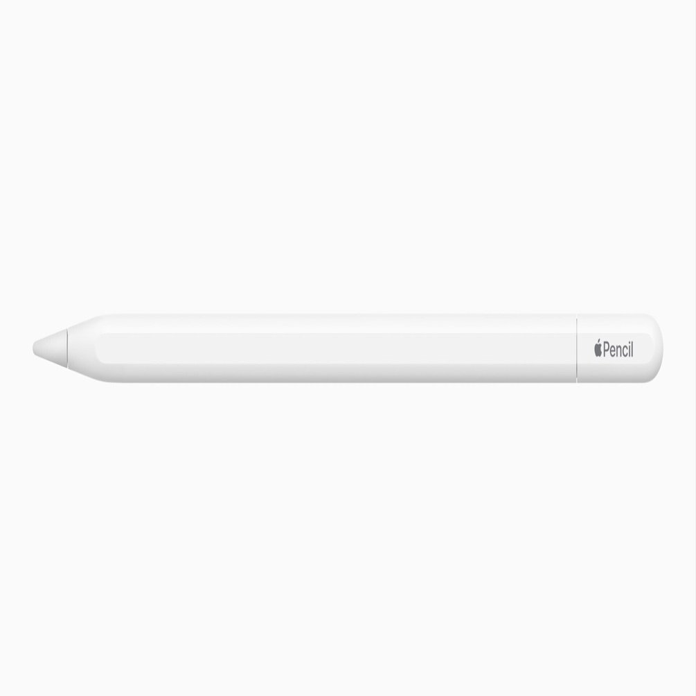 iPad 【第10世代】シルバー 本体 + Apple Pencil iPad （第10世代）に最適なApple Pencilを発表｜ガジェットの森