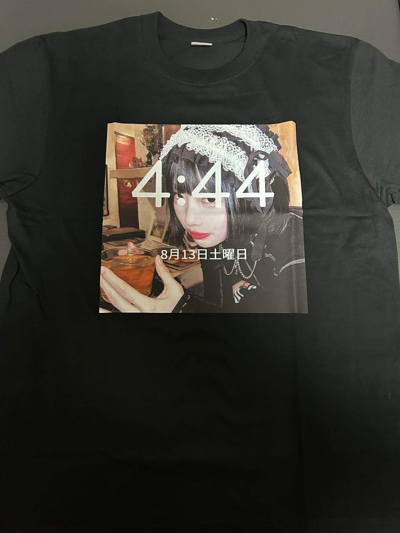あのちゃんのTシャツ|柳の木 あのちゃんのTシャツ|柳の木