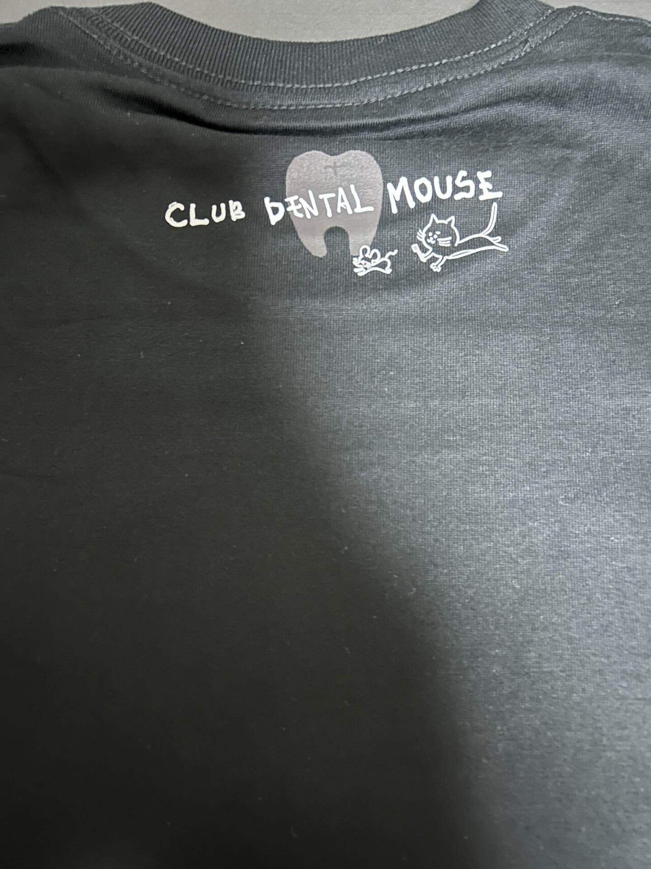あのちゃんのTシャツ|柳の木 あのちゃんのTシャツ|柳の木