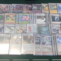 ポケカのデッキ構築の流れ とっつー Note