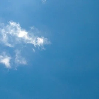 ★青空★