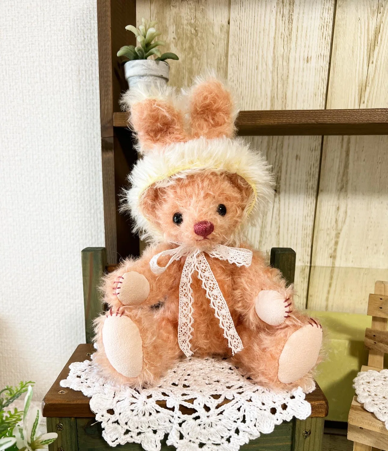 Reflecting on the Autumn 2023 Teddy Bear Convention Exhibition