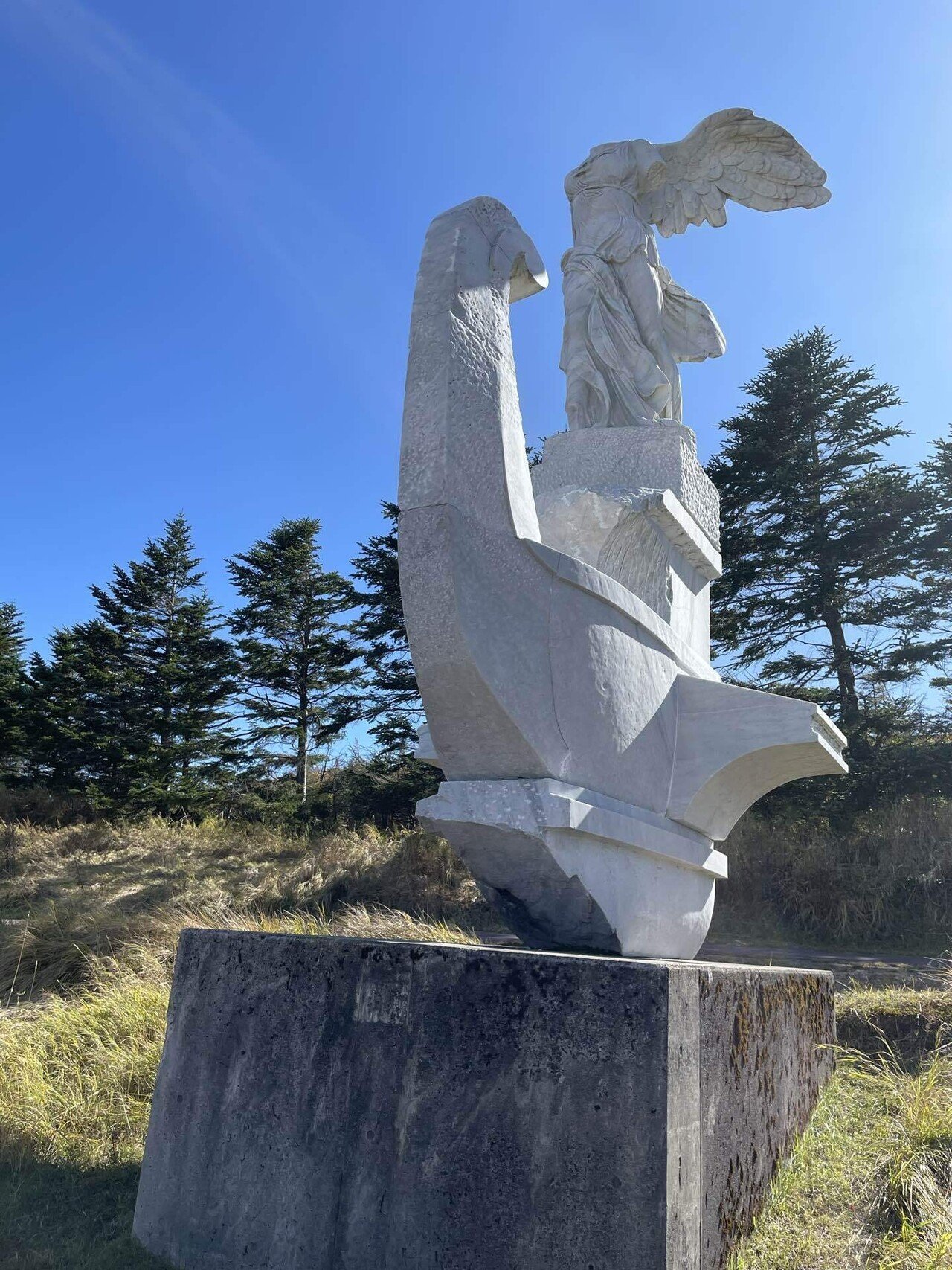 芸術の秋🍂 箱根・彫刻の森美術館の姉妹館⛰️美ヶ原高原美術館