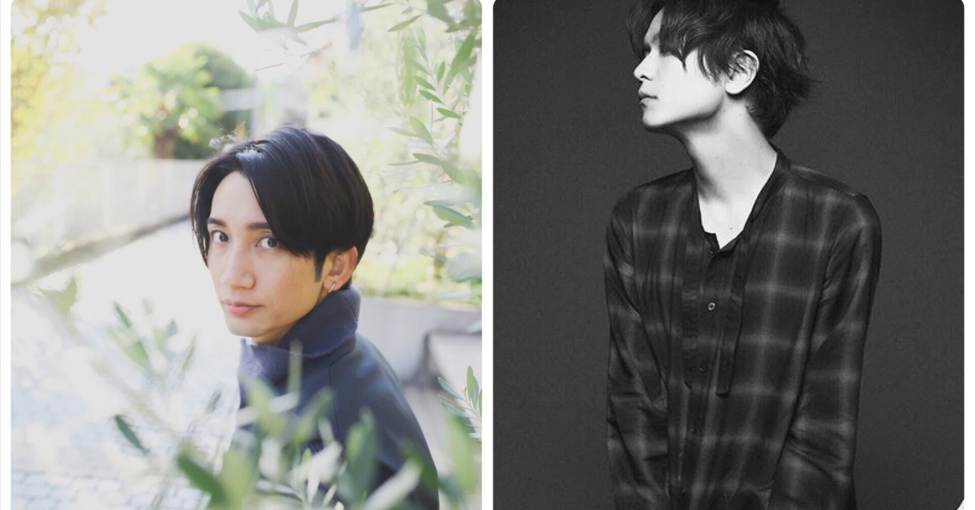 あなたに訊きたい7つのこと#33＜桜井雅斗×金井政人＞｜MasatoKanai