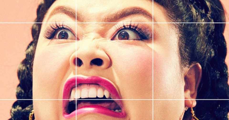 自分のことを可愛いと思わないとダイエットは続かない 虹倉きり Note朗読 Note