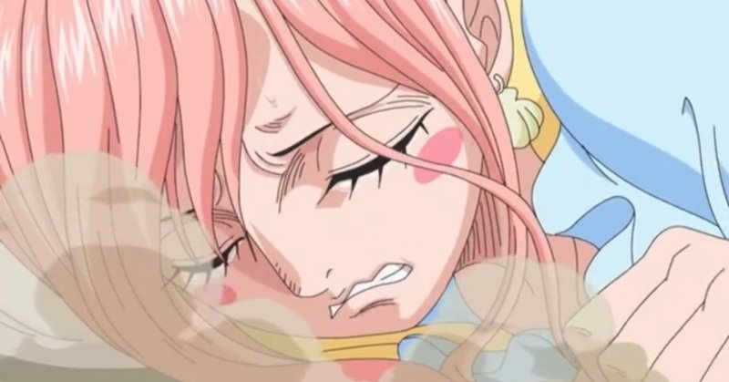 ワンピース 第886話まとめ シウのアニブロ note