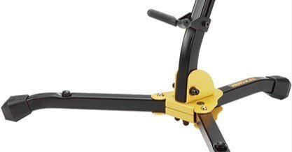 サックススタンド紹介①】ハーキュラス｜角口圭都/サクソフォン奏者