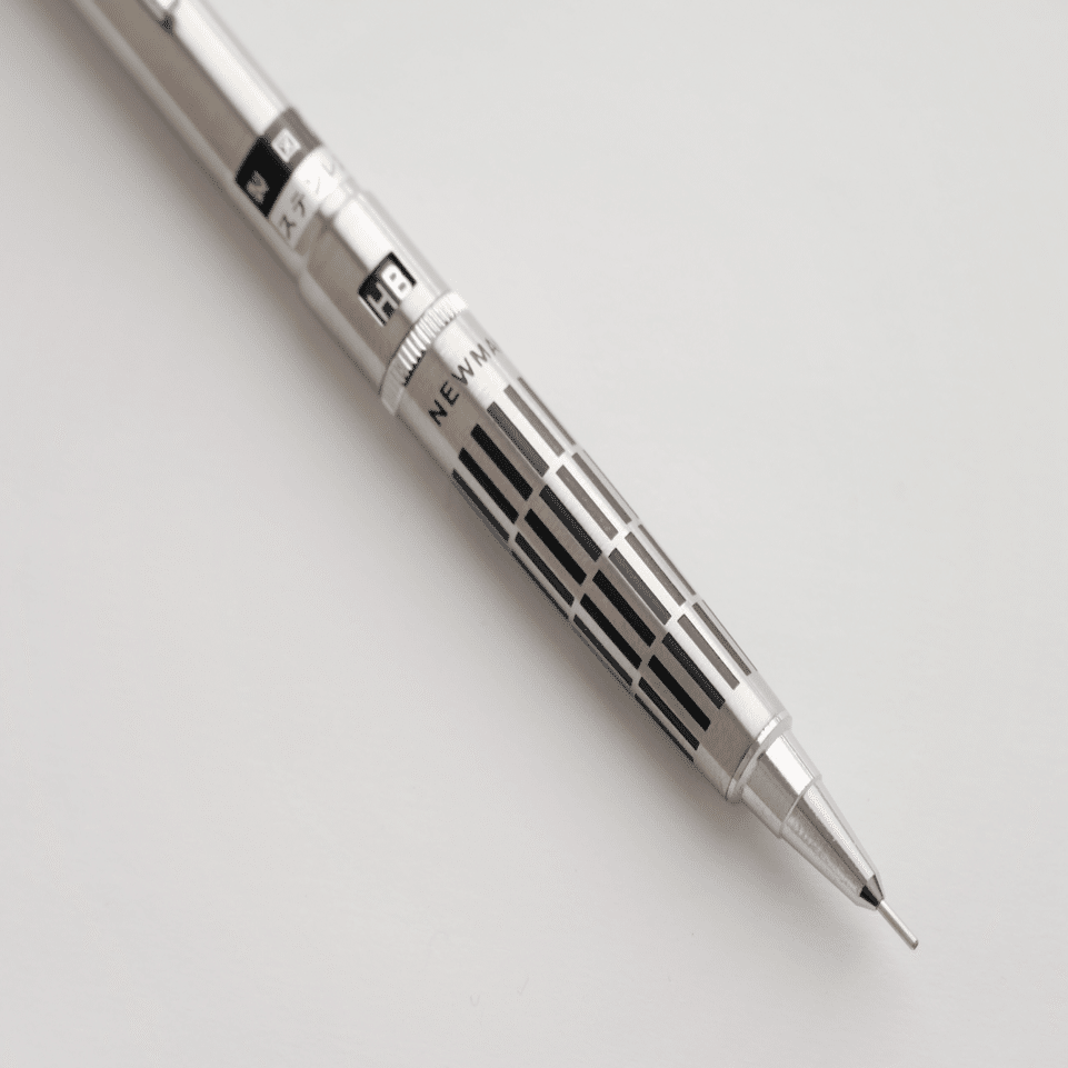 newman 製図用 Yahoo!オークション - 新品 廃盤 Newman ニューマン 製図 用 シャーペ