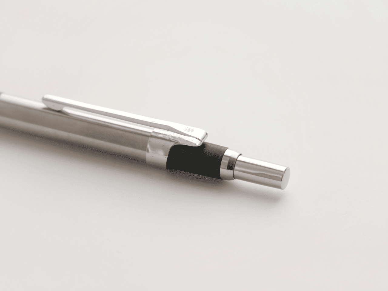 newman 製図用 NEWMAN 製図用 シャーペン 0.3mm ペン先付き ニューマン「蝕刻