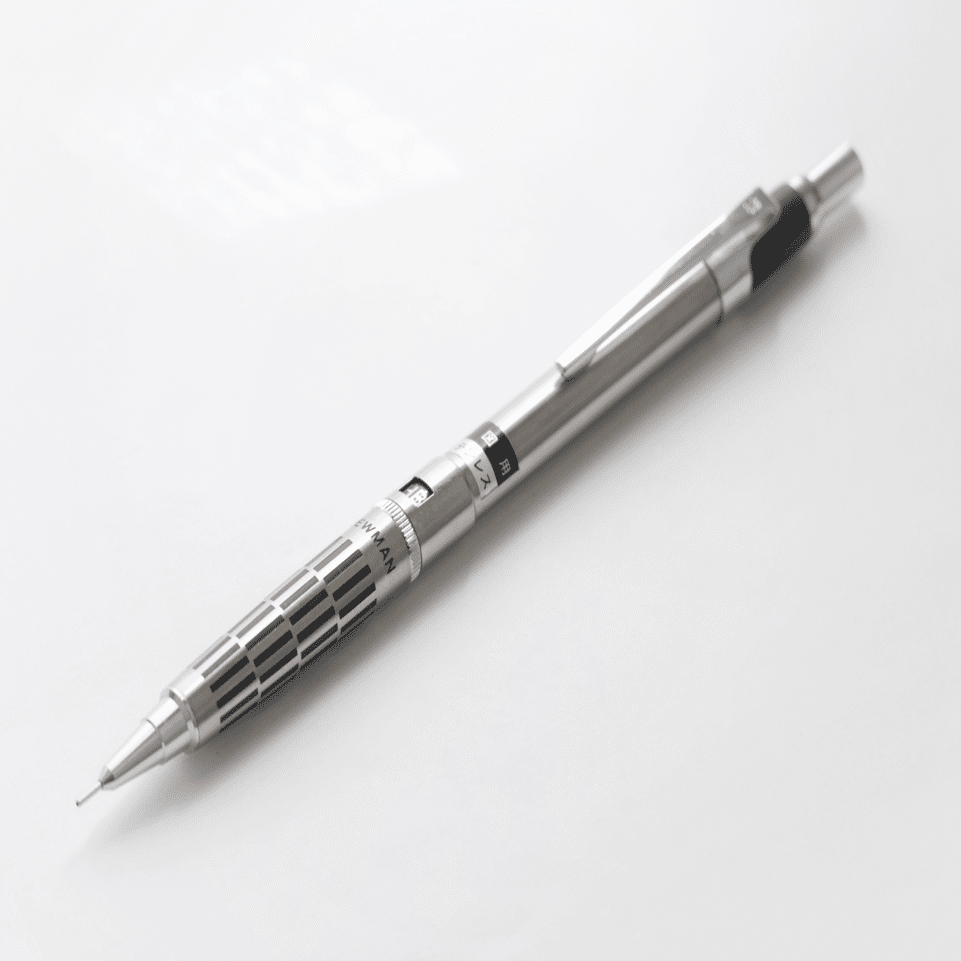 Newman 製図用蝕刻｜柊