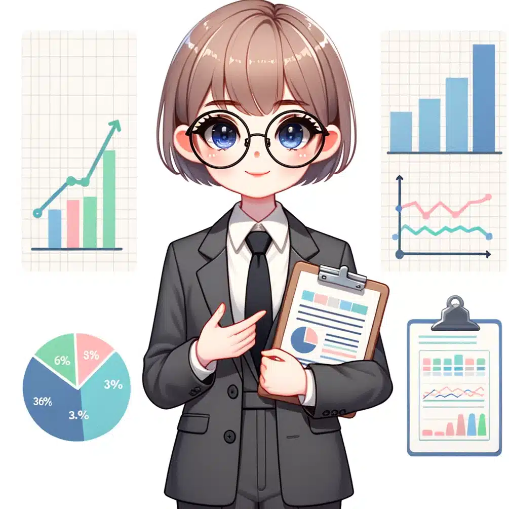 次世代金融の設計者