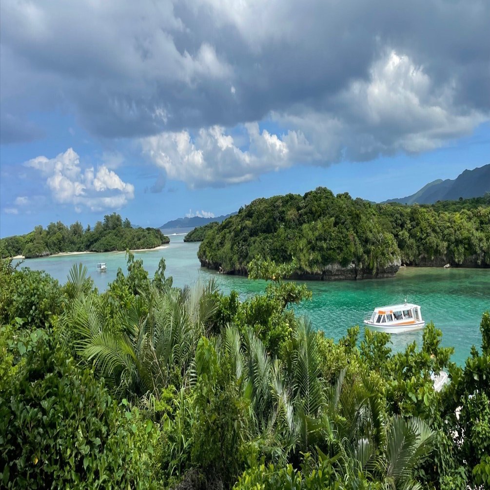 ANAのSFC会員になる道のり：その2 石垣島に日帰りの巻｜クラちゃん