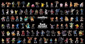 任天堂Switch、スマブラ、ポケモン、マリカー、あつもり他