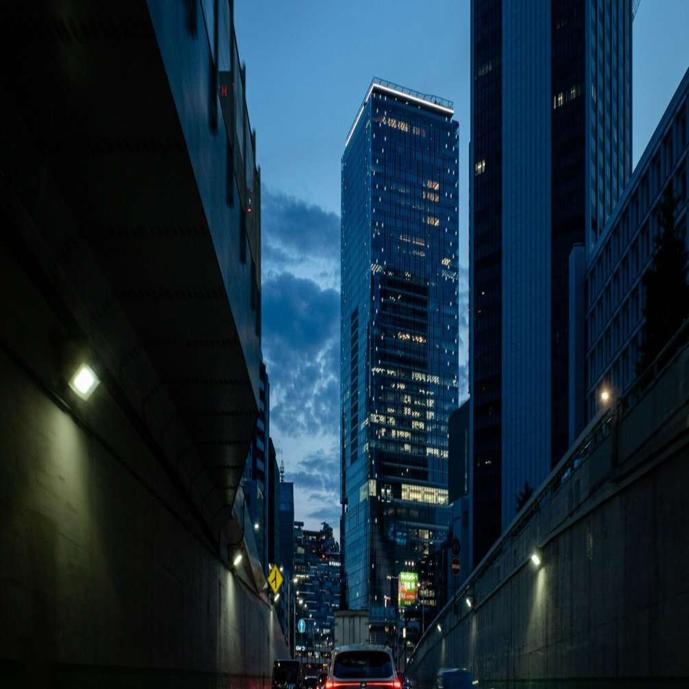 車窓写真 2023年 その1｜岡下 伸予