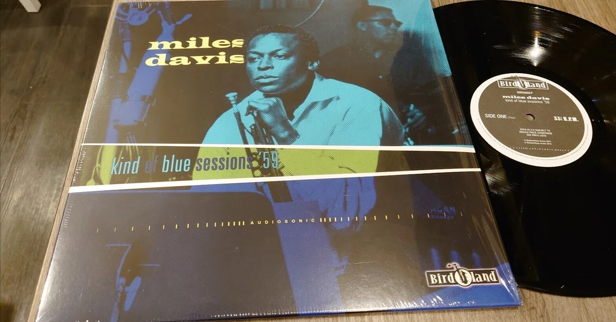 7-inch Record Specialty Shop Notes 364: 'Improvisational Brilliance ...