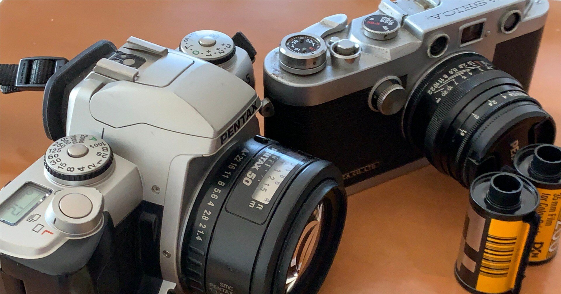 ®*︎様 広007 カメラ 9点 まとめ売り オリンパス ペンタックス ヤシカ 20231018 ヤシカYEから見つけた数字｜Ryuma