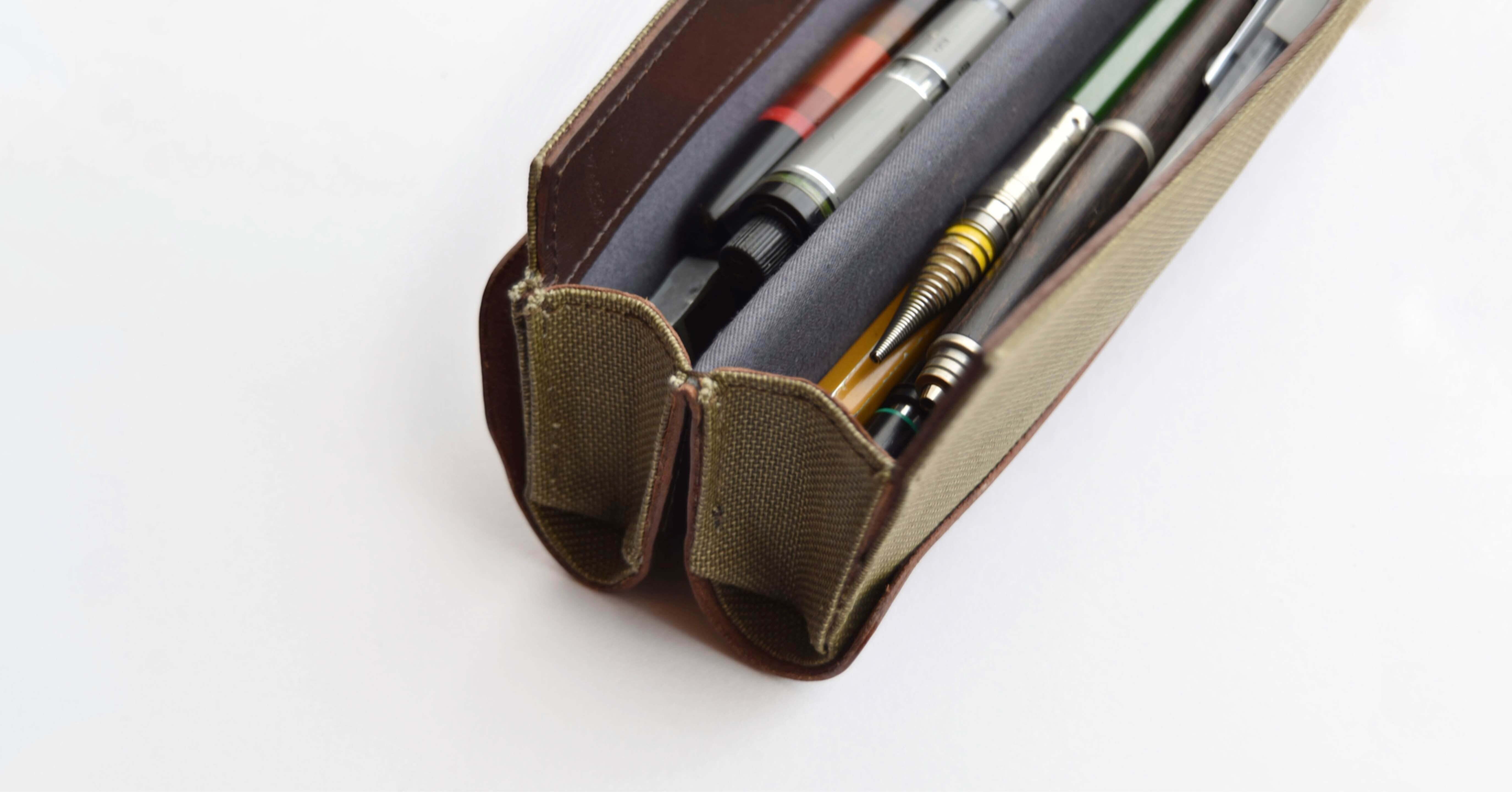 筆箱紹介 まとめ - stationery｜歌唱｜note