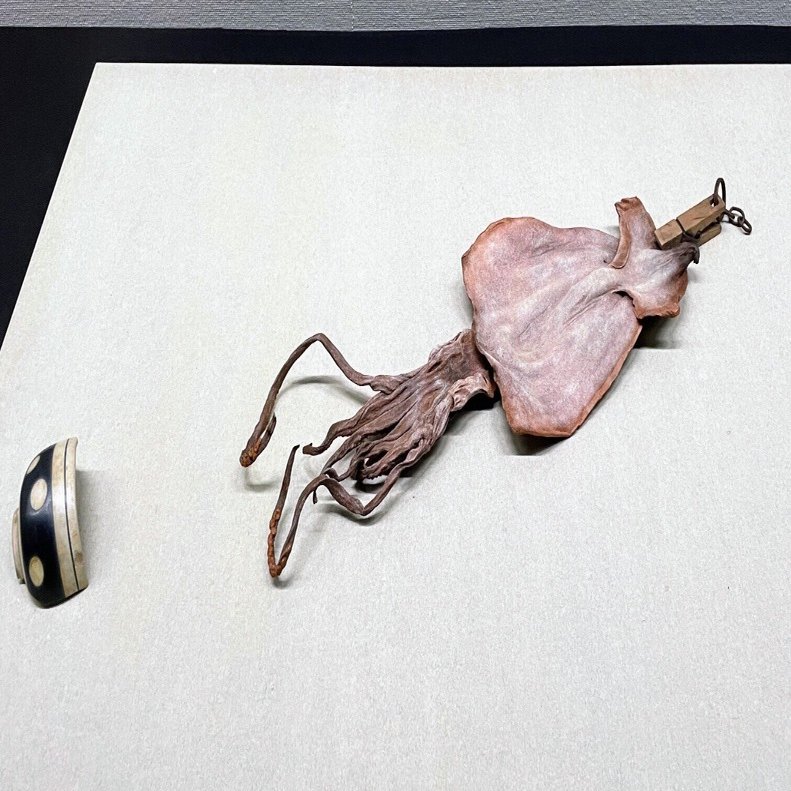 【月光】アート作品 ヨーガン・アクセルバル、井田幸昌「LUNAR ECLIPSE」鑑賞