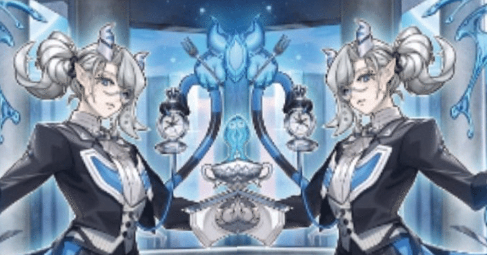 ラビュリンスミラー｜キリショー