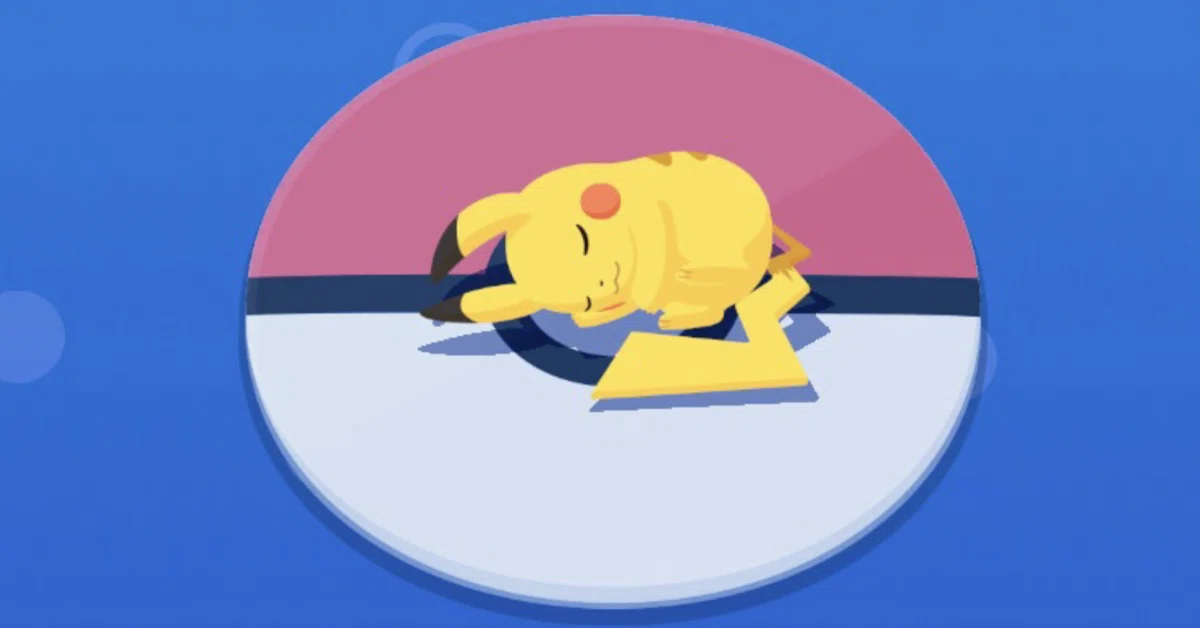 ポケモンスリープ ピカチュウをライチュウにするか迷う・・・｜ume_sendai