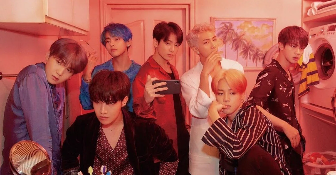 BTSに衣装提供… 老舗メゾン「Dior」を自由研究してみた（最終回）｜sayu