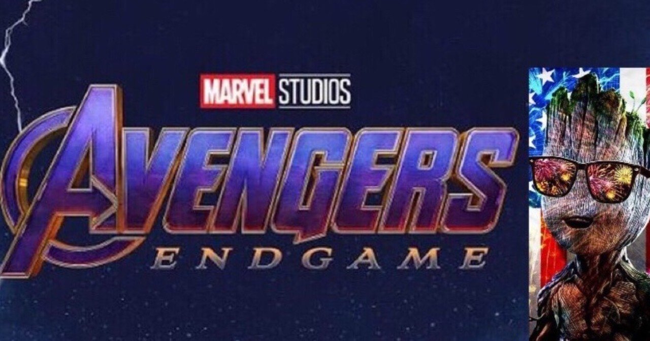 EGネタバレあり〉もう一度劇場で観たくなる！エンドゲーム ㊙️ネタ