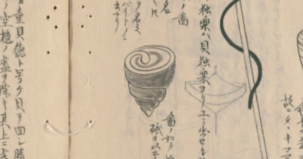 守貞漫稿 （近世風俗志）（ベーゴマ考48）｜『あそび』と『まなび』研究所