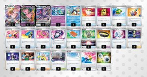 サーフゴーexデッキ ブラックホワイト環境 ブラックボルト】【ホワイトフレア】ふうせん入り【サーフゴーex