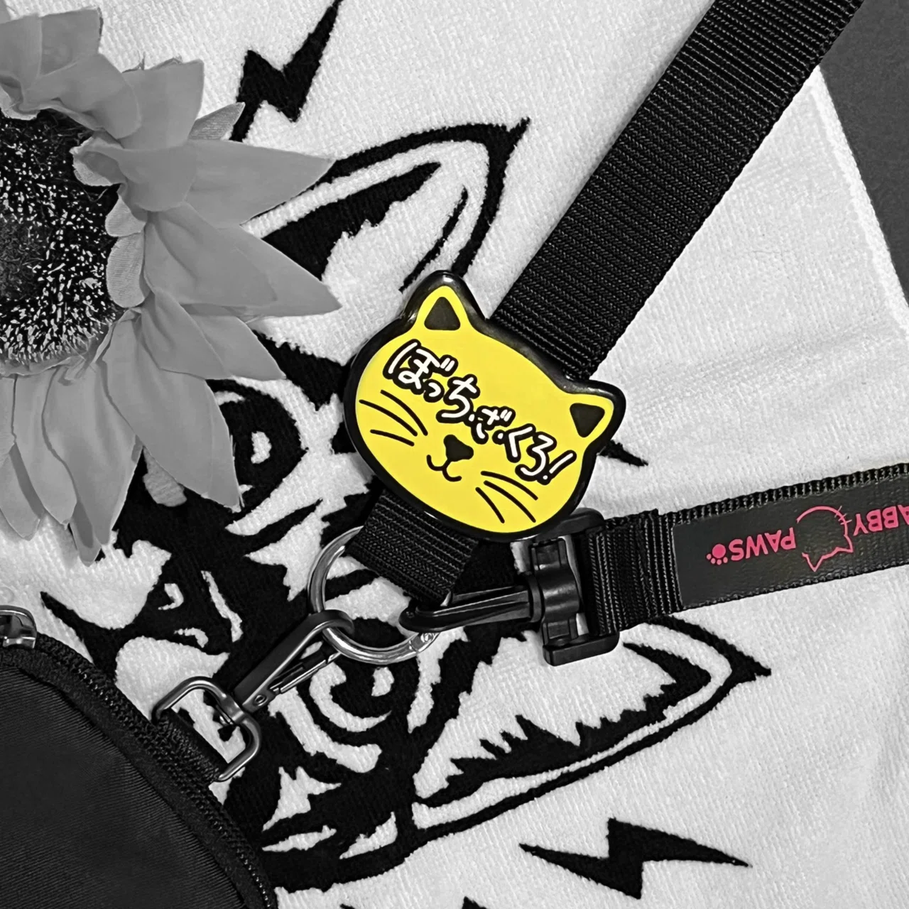 ネットショッピング 黒柳能生 NEXT PUNKISM グッズセット 8点 【公式通販】