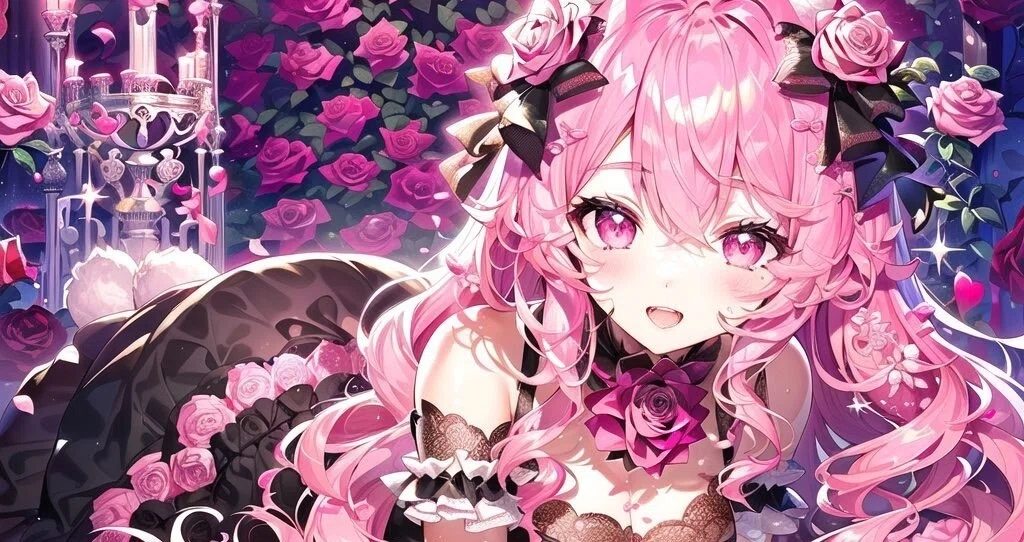 コロちゃんのイベントレポ❤ - 2025-10｜🐰Koroちゃん🌸兎耳コロ💖創作
