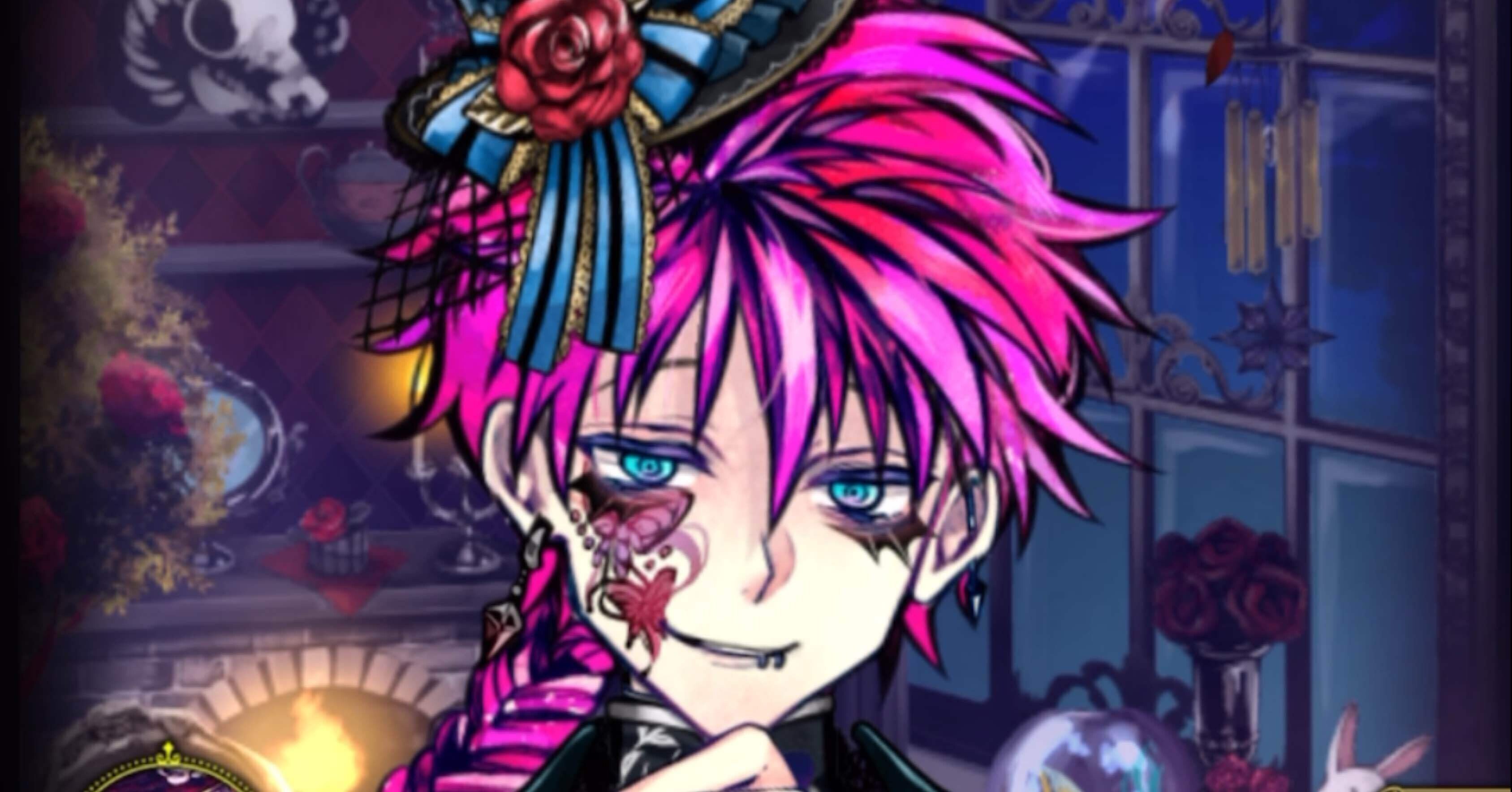 ラト(経歴・過去まとめ)｜shizeria