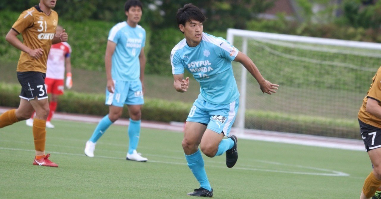プロ入りと教員免許取得 コンサドーレ札幌内定の筑波大mf高嶺朋樹が入学時に立てた２つの目標と これからの道 安藤隆人 Note
