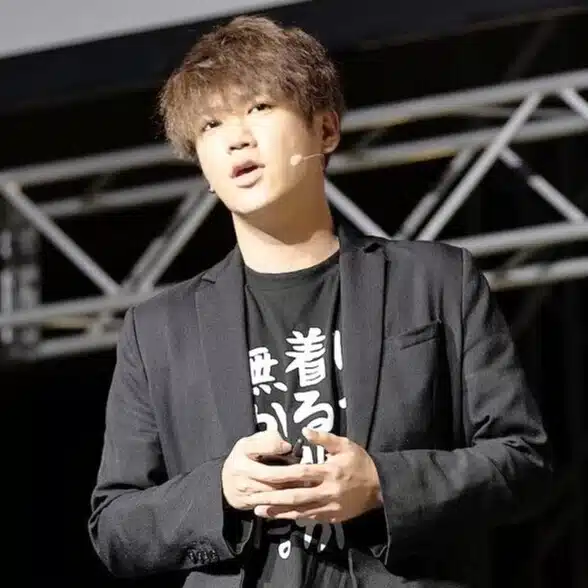 永田亮介 @KAIZEN