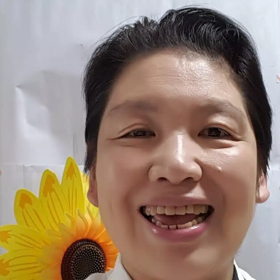 中野谷つばめ
