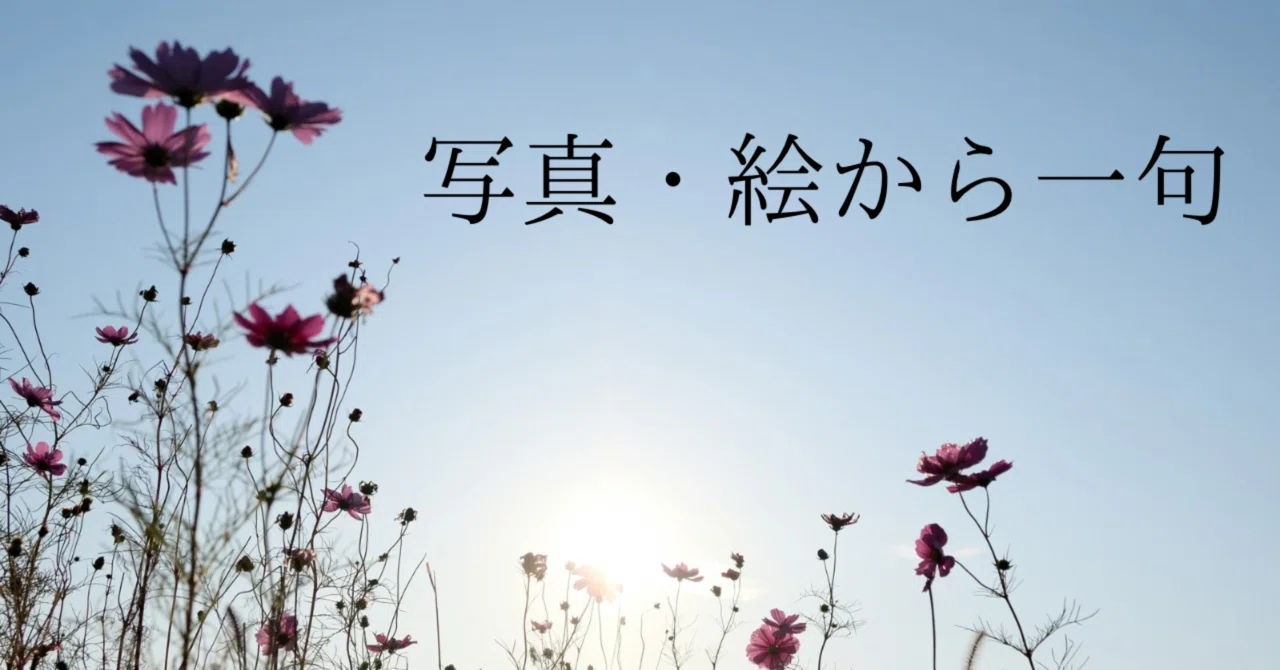 見出し画像