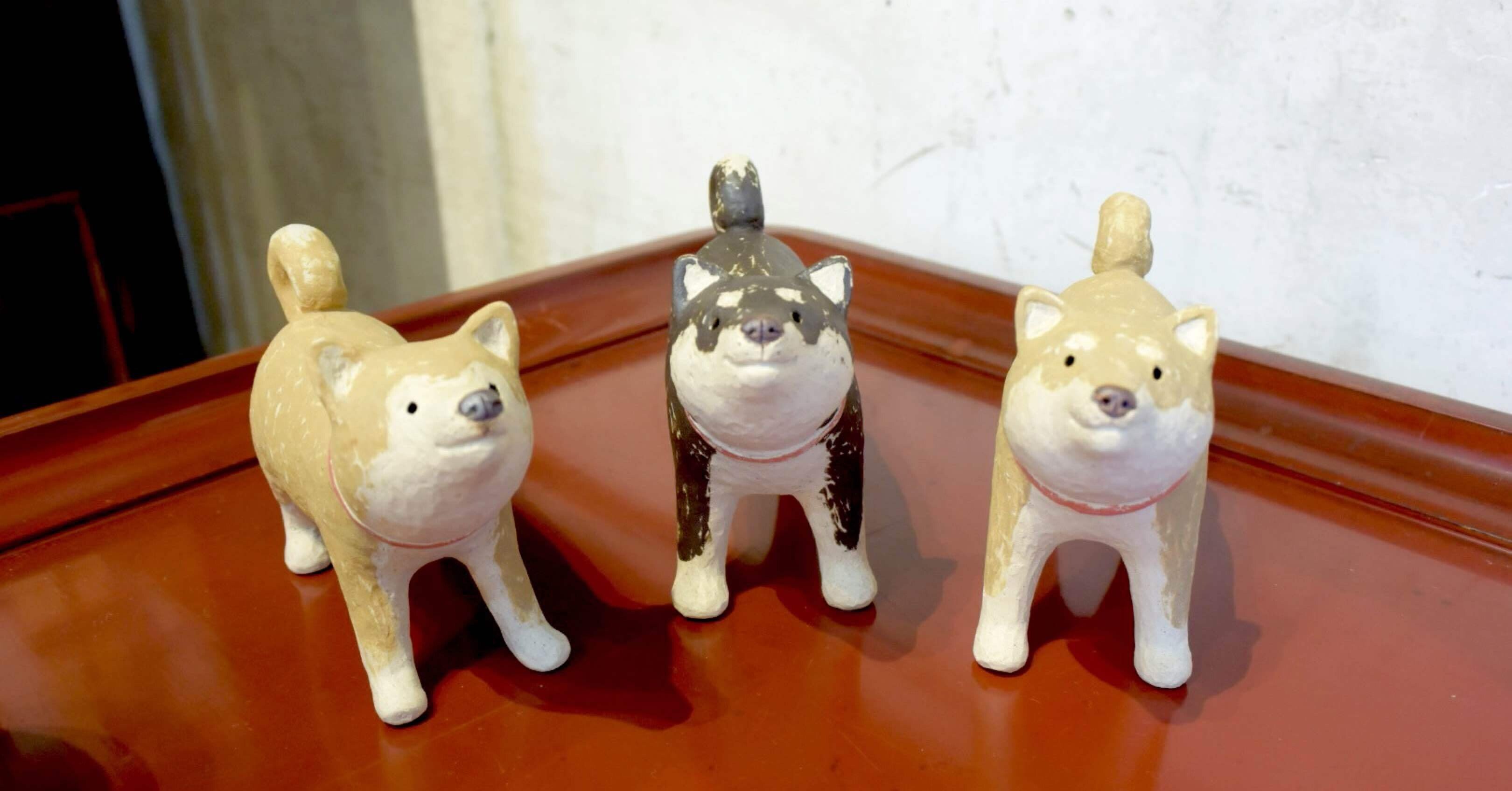 廣川智子×岡﨑宗男 二人展｜長谷川敏明 BOOKS HASEGAWA