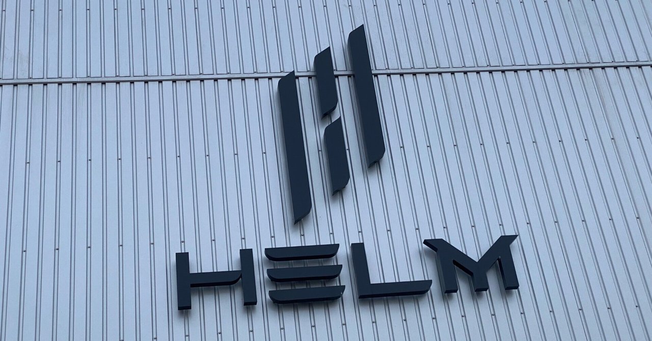 HELM note始めました！｜HELMモーターサービス