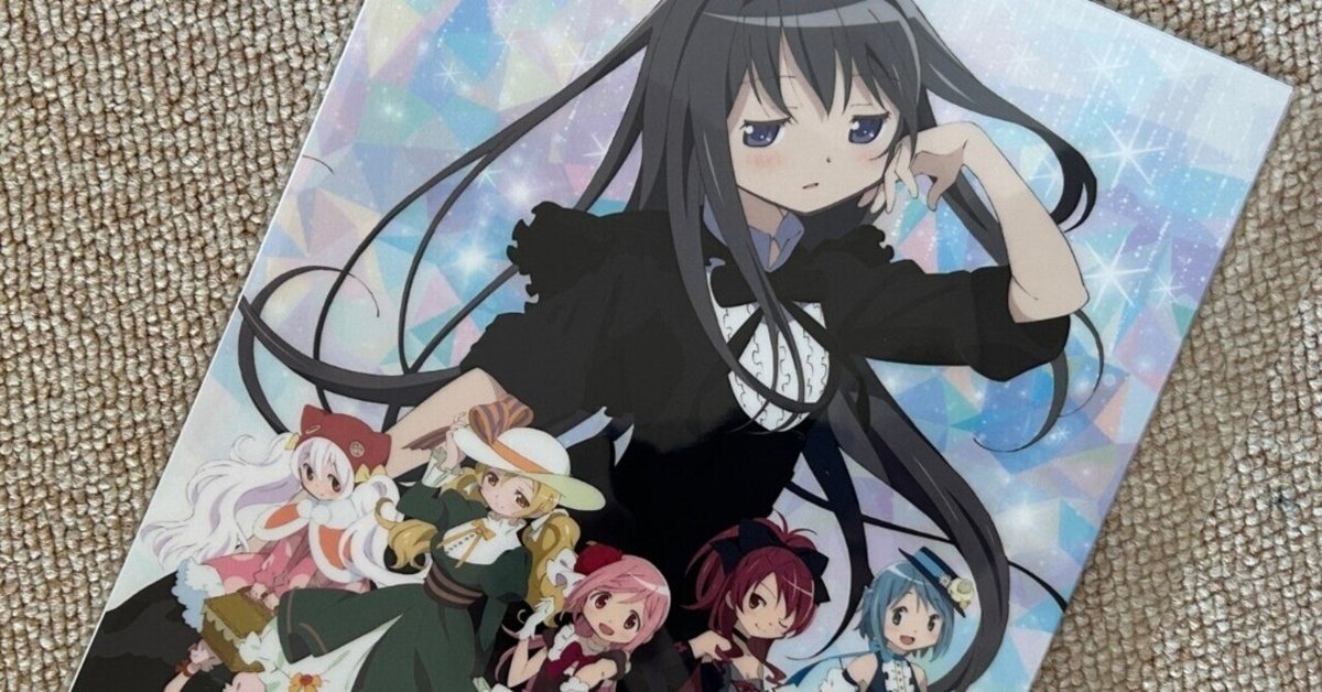 劇場版 魔法少女まどか☆マギカ[新編]叛逆の物語 PRODUCTION