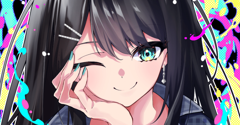 早見更紗様 早見更紗|note