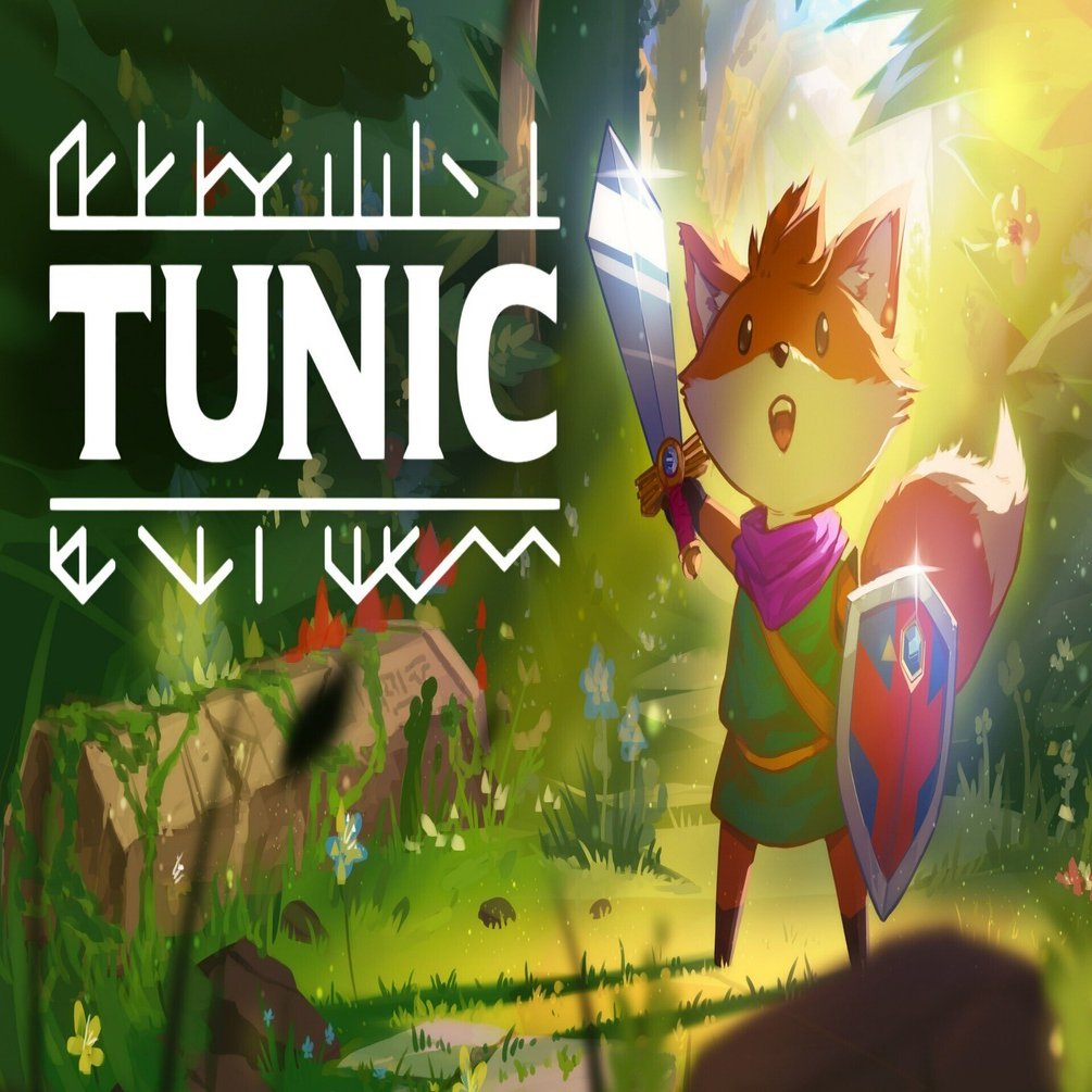 TUNIC」が自分の人生ベスト5に入るレベルのゲーム体験だった話｜工藤