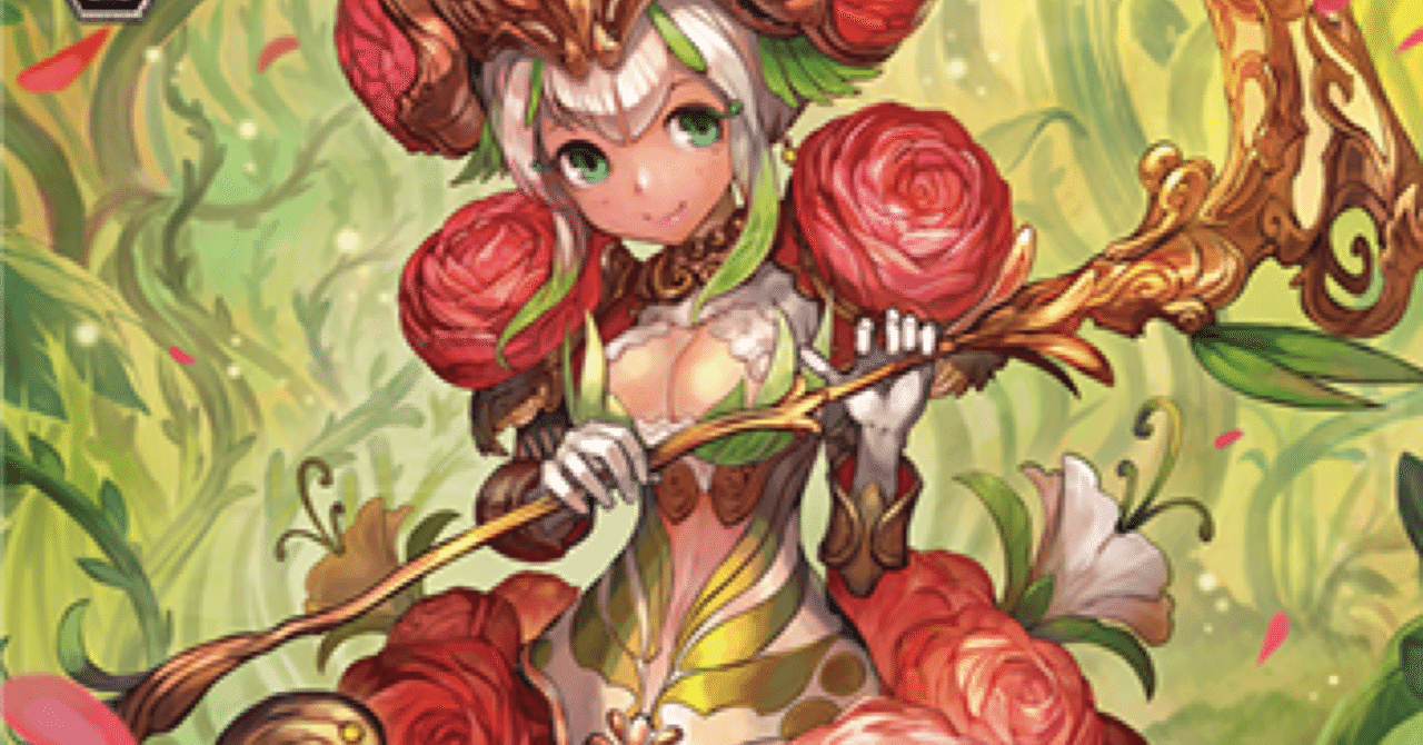 カタログギフトも！ Pスタン】ラナンキュラスで花咲きたい｜まんだ カードファイト!! ヴァンガード