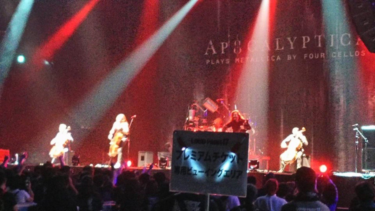 ネタ メタル嫌いをメタル好きにする10曲 Chue Note ネタ メタル嫌いをメタル好きにする10曲 Chue Note