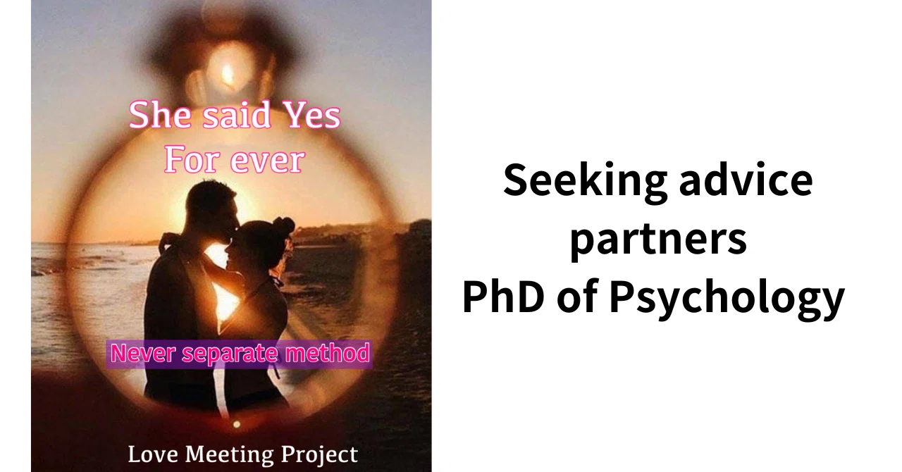 Innovative keeping love method developed to deliver to the world ...