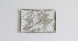 脇山さとみ オブジェ 花器 「塔」 茶道具 脇山さとみ オブジェ 花器