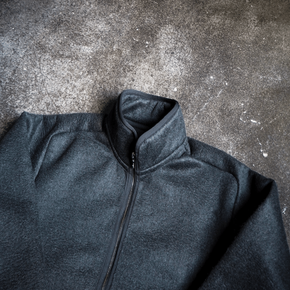 最強のシルクフリース｜y_s_k117